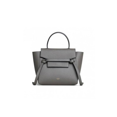 CELINE NANO BELT BAG 189003ZVA.10DC (20*20*10cm)